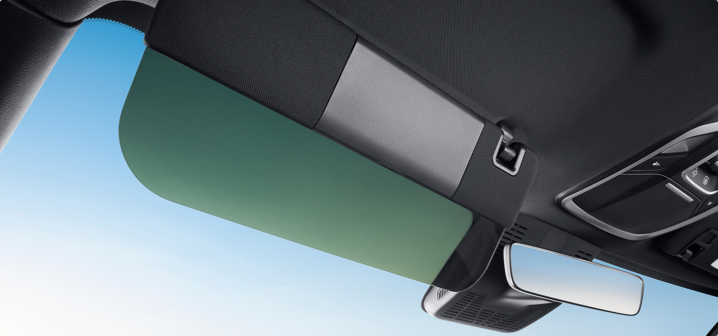 Intelligence Feature