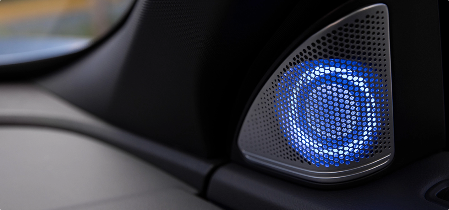 Intelligence Feature