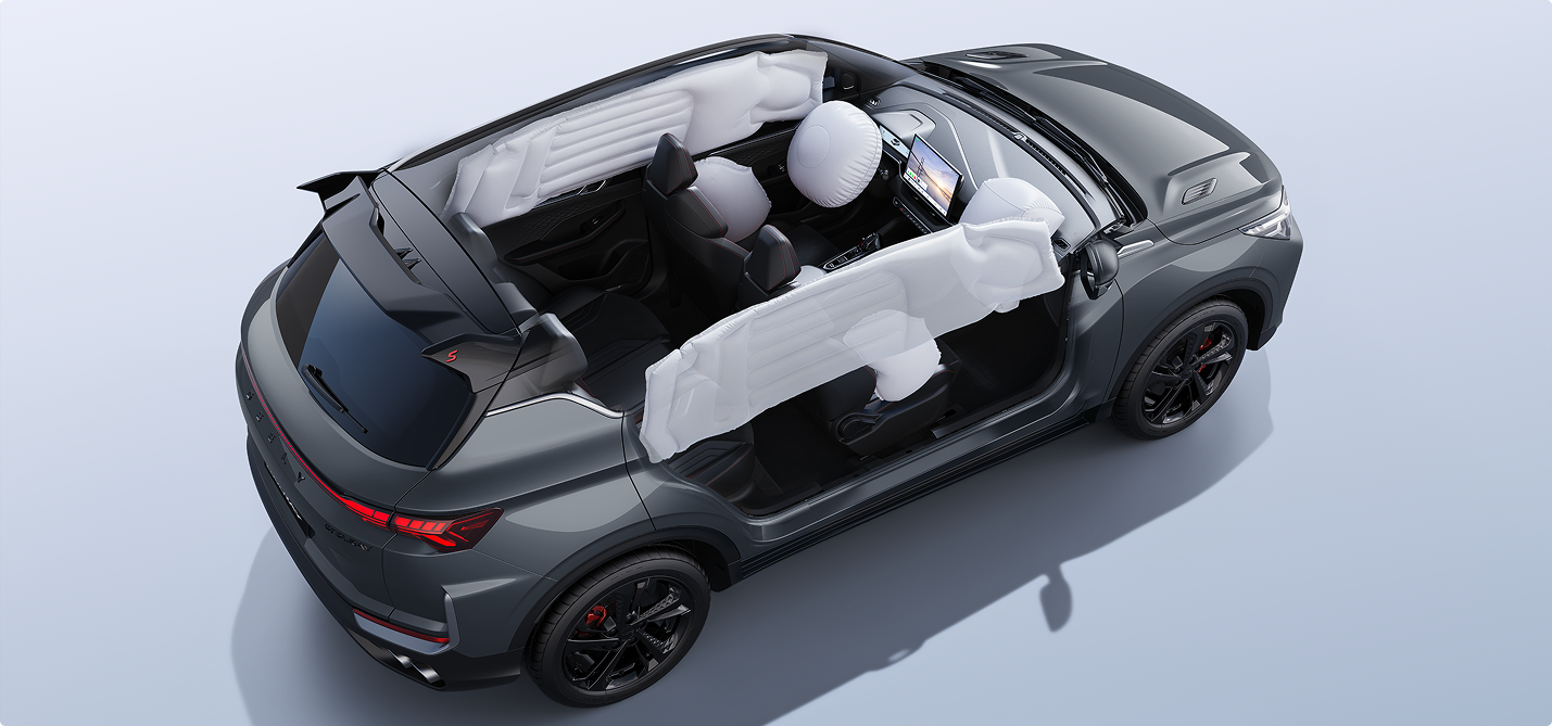 Intelligence Feature