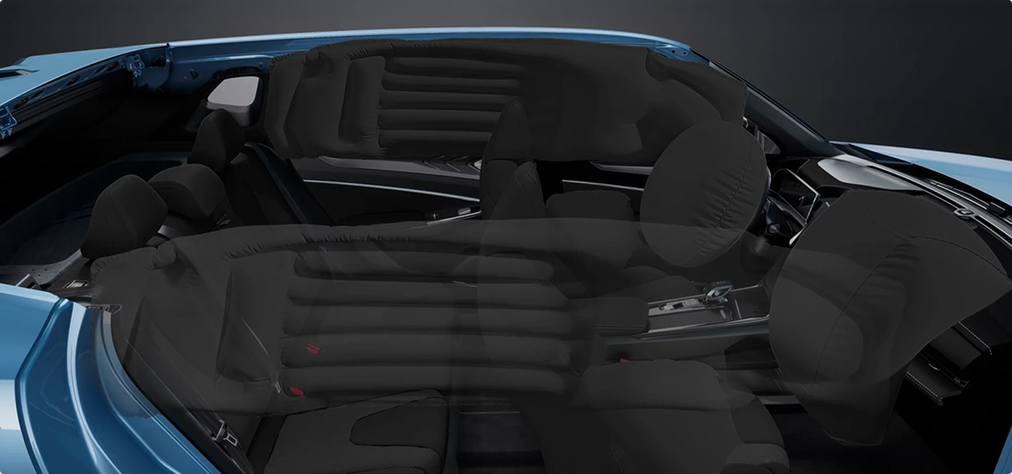 Intelligence Feature