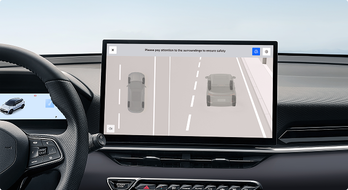 Cámara panorámica de 540°