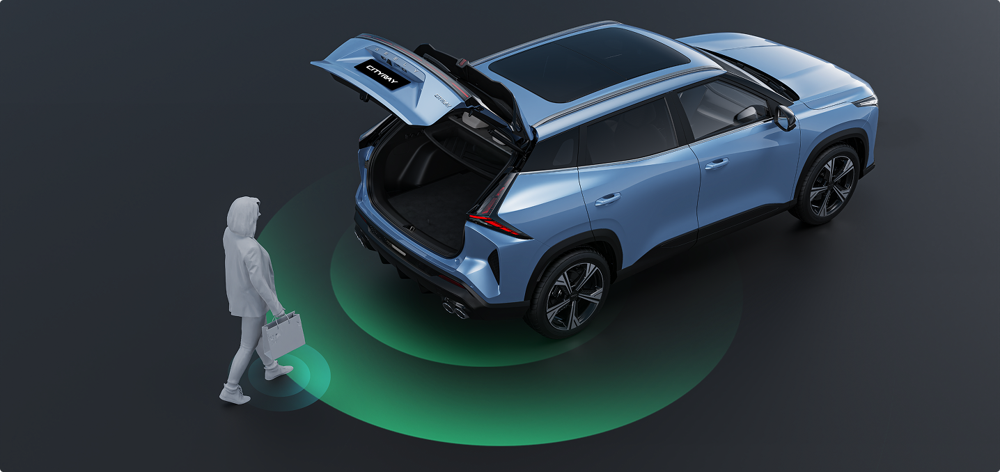 Intelligence Feature