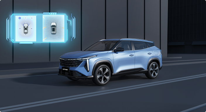 Cámara panorámica 360°